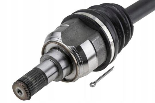 фото №3, Приводной вал приводная nty npw-hy-633