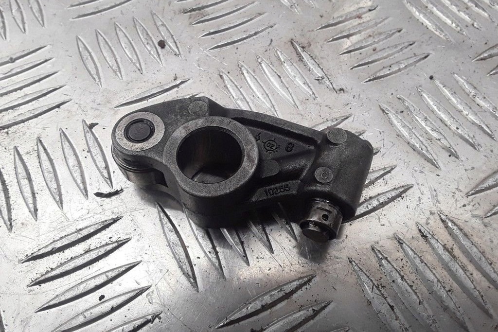 фото №1, Hydro компрессоры renault espace iv jk0/1_ 8200007915 2.2l дизель 110kw