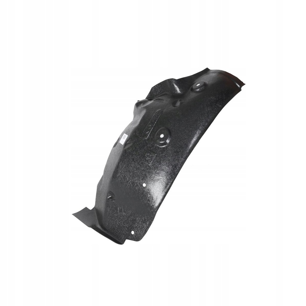 фото №1, Підкрилок перед p renault kangoo, kangoo be bop, kan