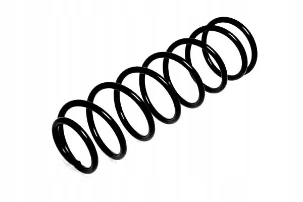 фото №1, Lesjofors пружина ford ka 1.3 i rb_