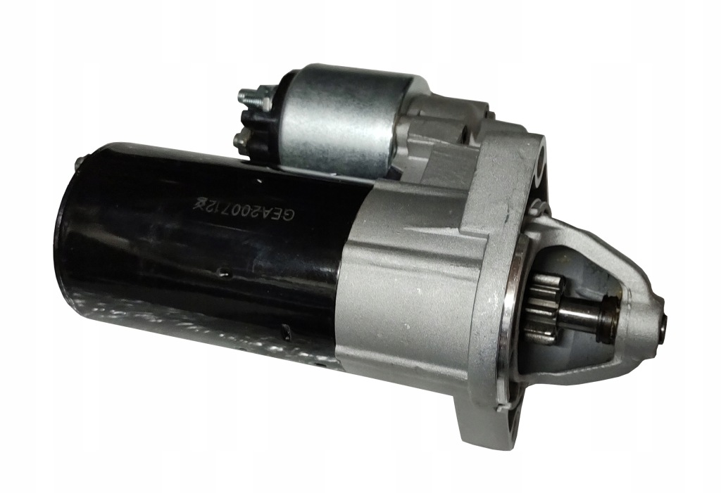 Стартер stm640 ford mondeo escort focus transit Ціна
