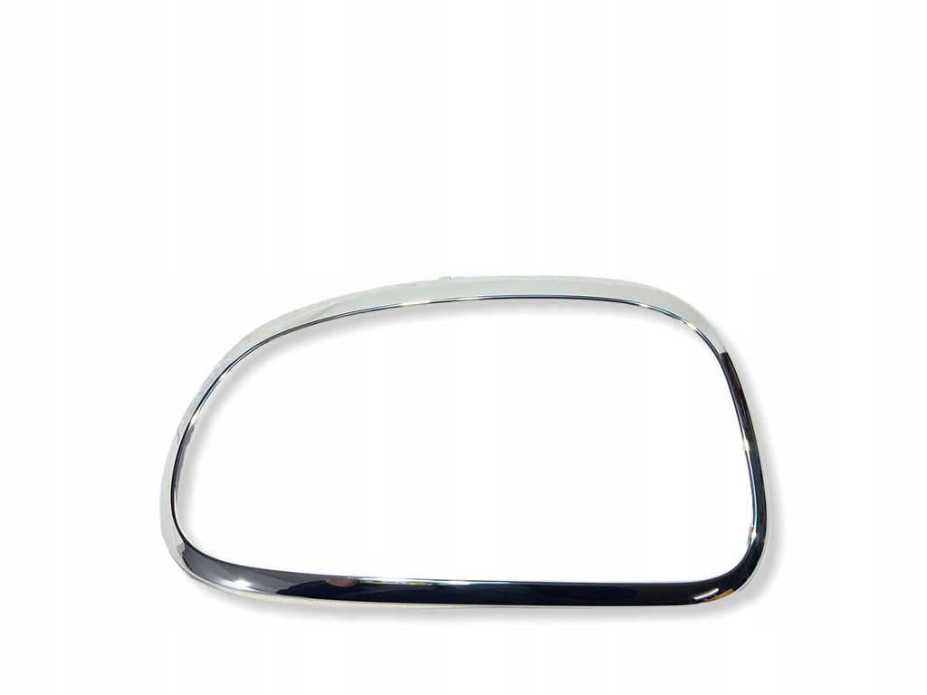 фото №1, Рамка лампы задний правая mini countryman r60 52109806936