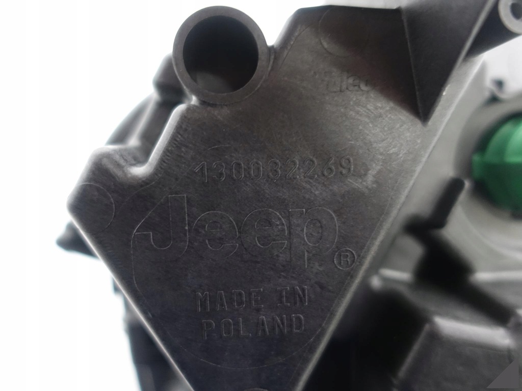 фото №11, Jeep avenger 22- performance high full led лампа l