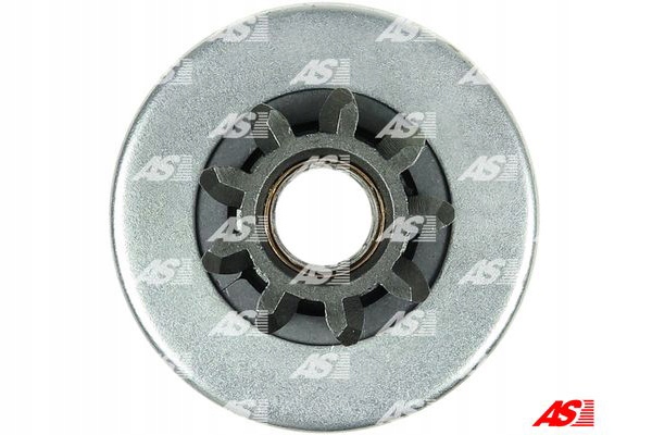 фото №3, Сцепление односторонний, стартер as-pl sd0083