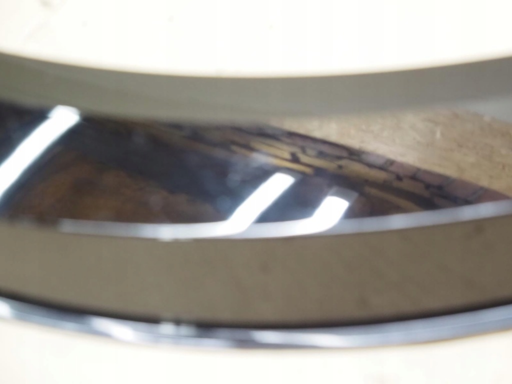 9860435480 молдинг задняя левая opel mokka b задний левая Доставка