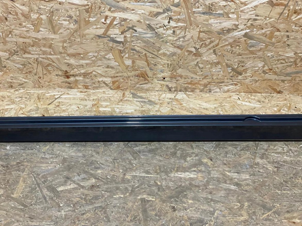 фото №9, Молдинг порог порог левая bmw 3 g20 g21 b39 7428031