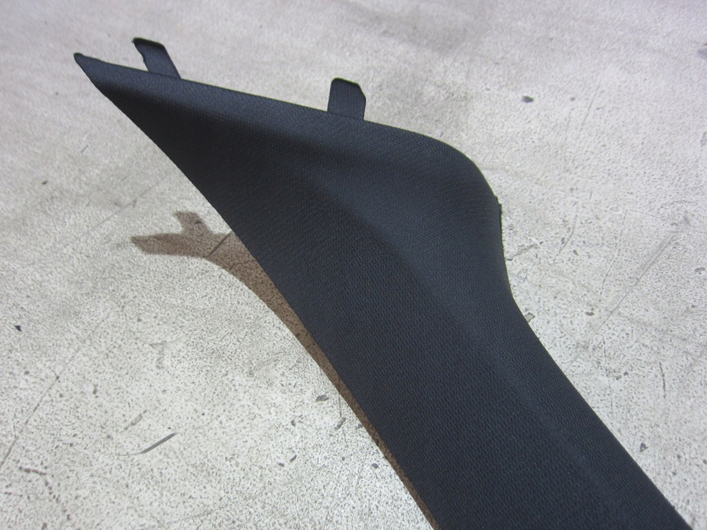 фото №13, Bmw x1 f48 набір стельовий захист тримачі чорні козирки 8065553 стійки