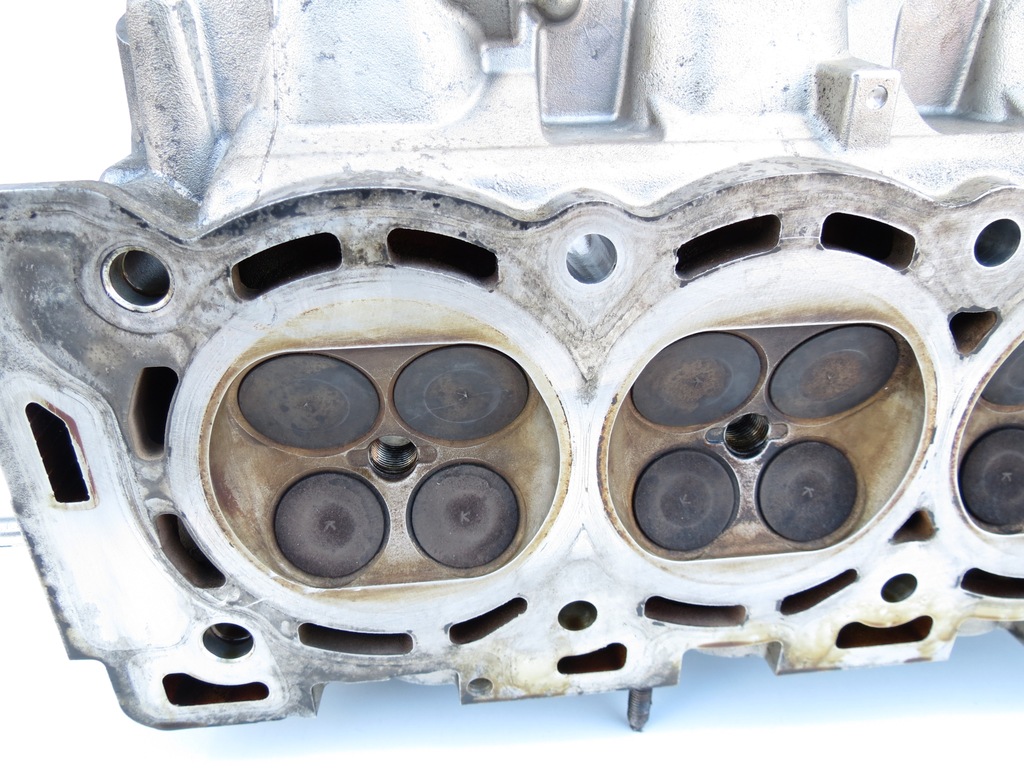 фото №13, Головка двигуна ліва volvo xc90 i s80 ii 4.4 v8