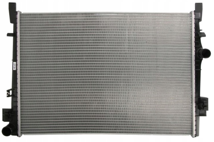 фото №1, Радіатор wody nowa dodge journey fiat freemont