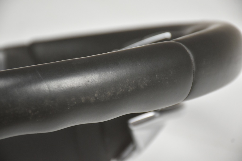 фото №11, Повітропровід багатофункціональний bmw 1 f20 f30 f31 m-pakiet пелюстки перемикання