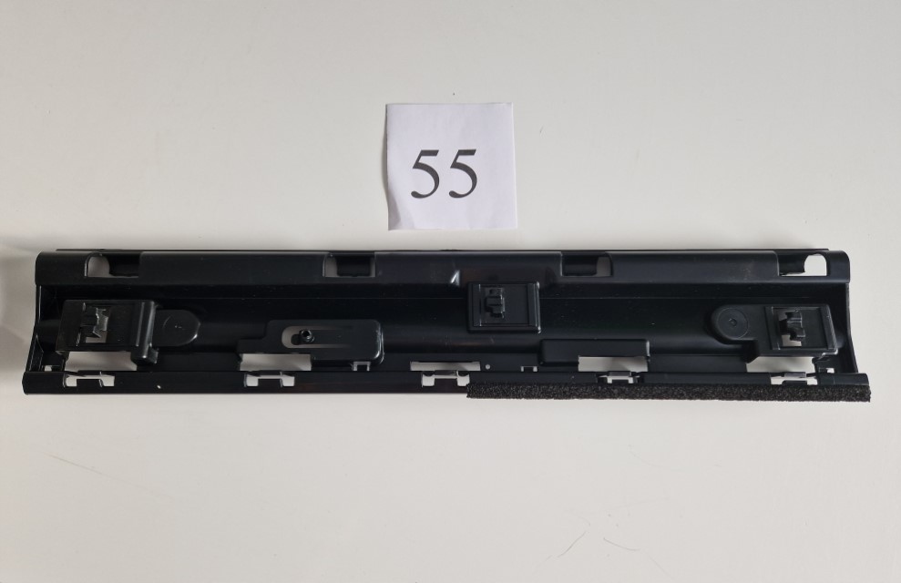 фото №1, Кронштейн поріг lewego напрямна bmw x1 f48 7332331