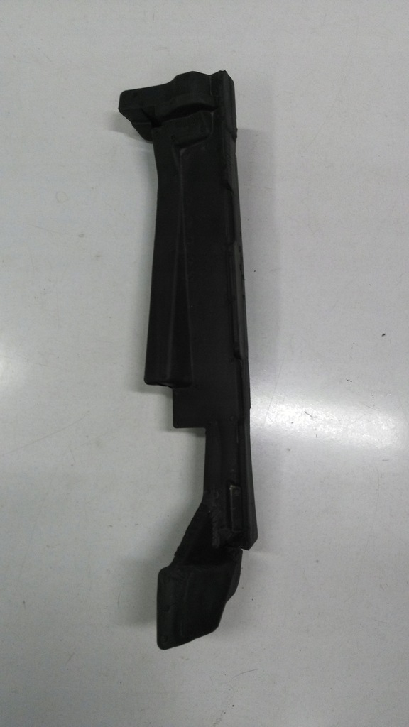 фото №10, Шумоізоляція пінопластовий крила передній seat leon iii 2013-2020 праве