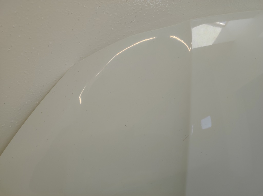 фото №13, Капот volvo v90 ii 2 s90 iii 3