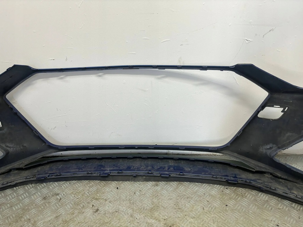 фото №10, Бампер перед передній audi rs6 rs7 c8