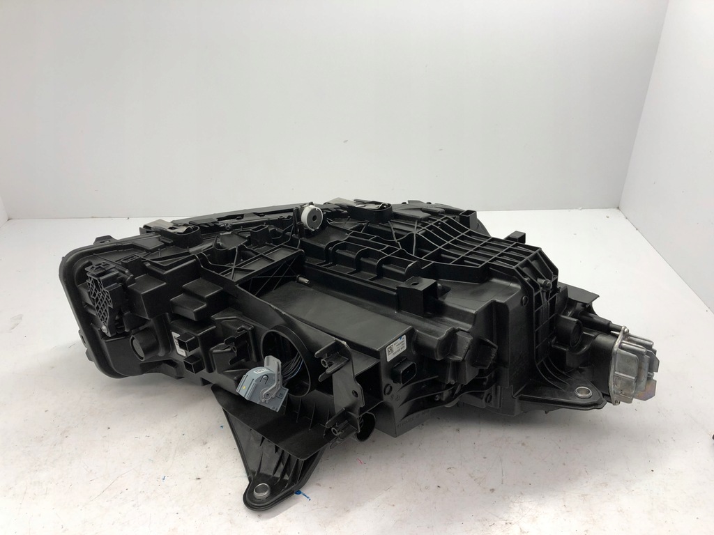 фото №7, Bmw 2 active tourer u06 лампа перед левая 5a42247