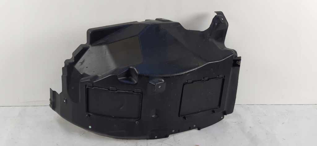 фото №1, Alfa romeo giulia підкрилок праве перед 50545197