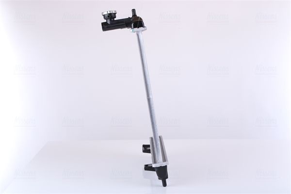 фото №16, Радиатор двигателя nissens 66655 2531007100