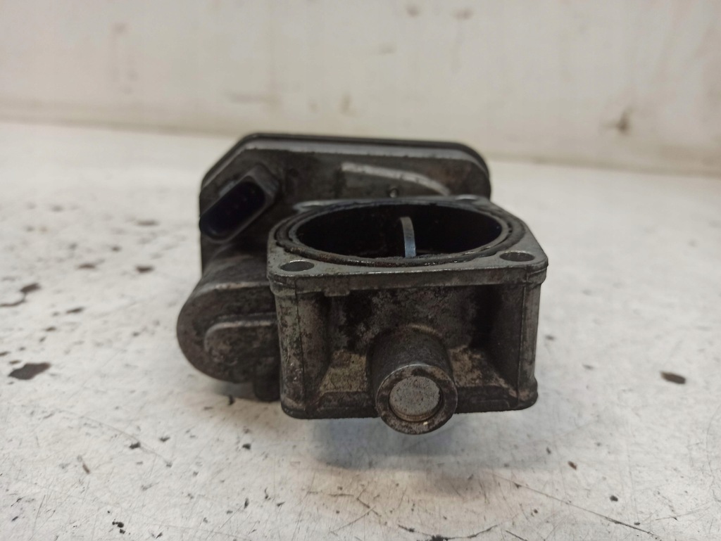 фото №7, Opel zafira b 8981052101 1.9b дросельна заслінка 8981052101