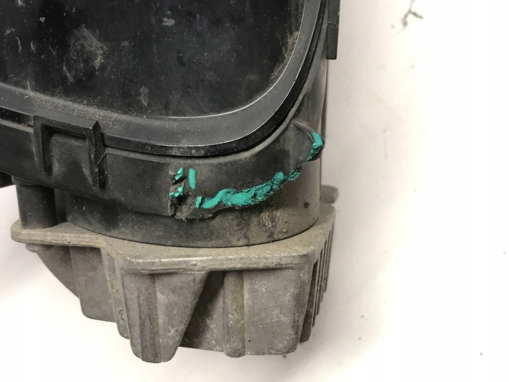 Противотуманная фара левый vw golf vii 7 13-17 gte led 5ge941055b Доставка