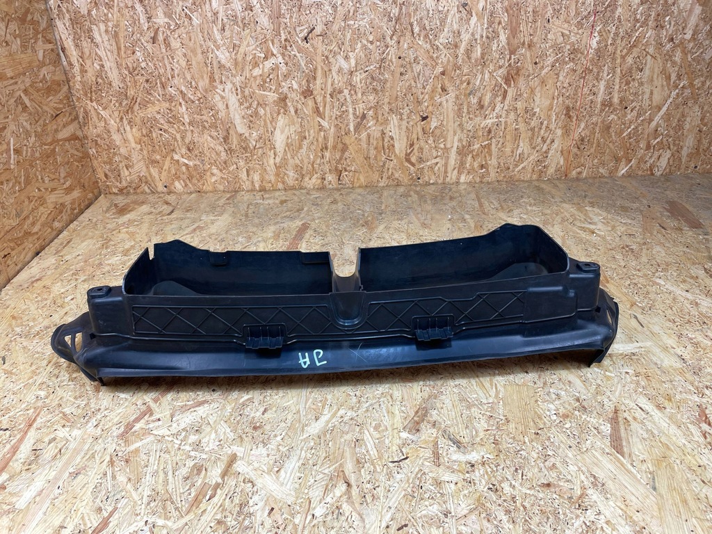 фото №9, Впуск повітрозабірник канал повітропровід повітря volvo v40 ii 31294094 2012-