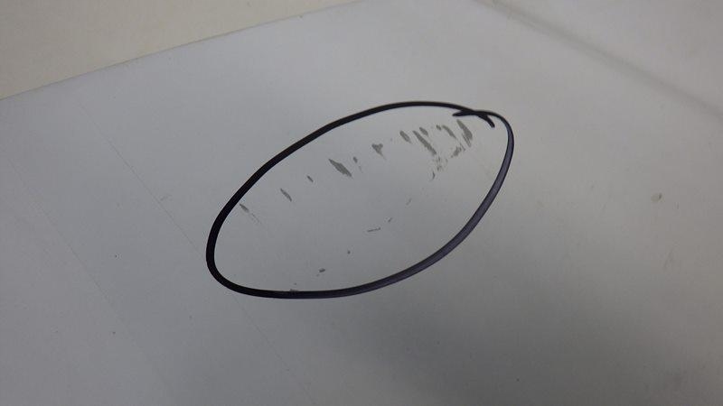 фото №8, Крила лівий перед expert jumpy scudo ii