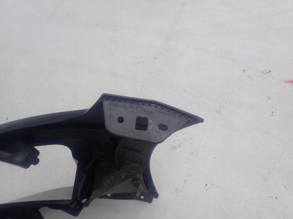 Ford mustang vi gt lift 17- бампер перед передний с Разборки