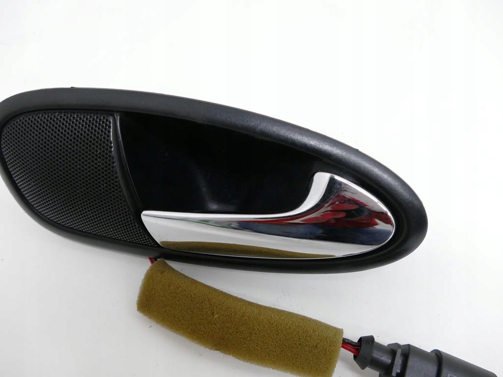 фото №4, Seat leon 1p ручка дверь динамик правый перед задняя