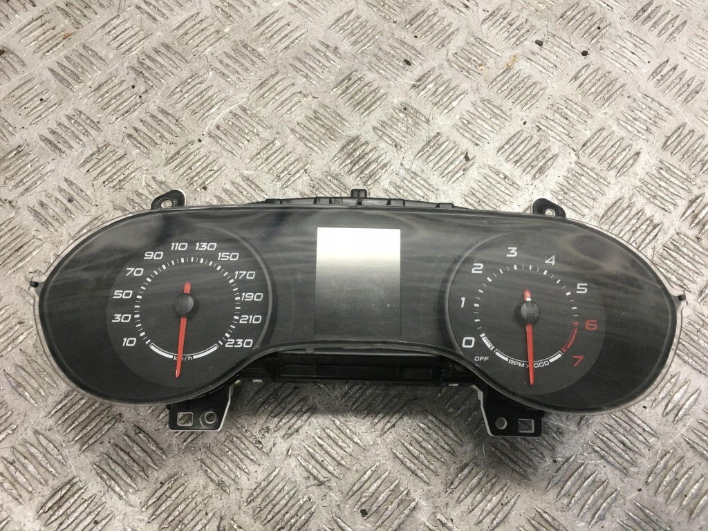 фото №1, Tipo ii 1.4 16v счетчик a2c96195700