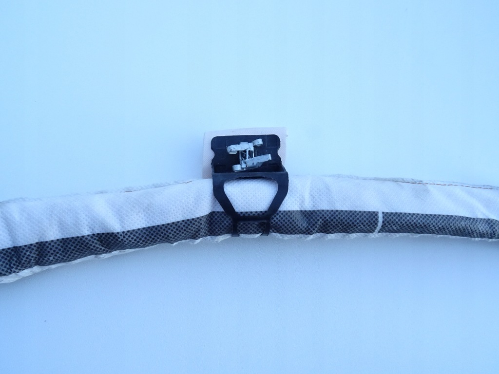 фото №5, Audi a1 82a подушка безопасности шторка безопасности левая подушка комплект