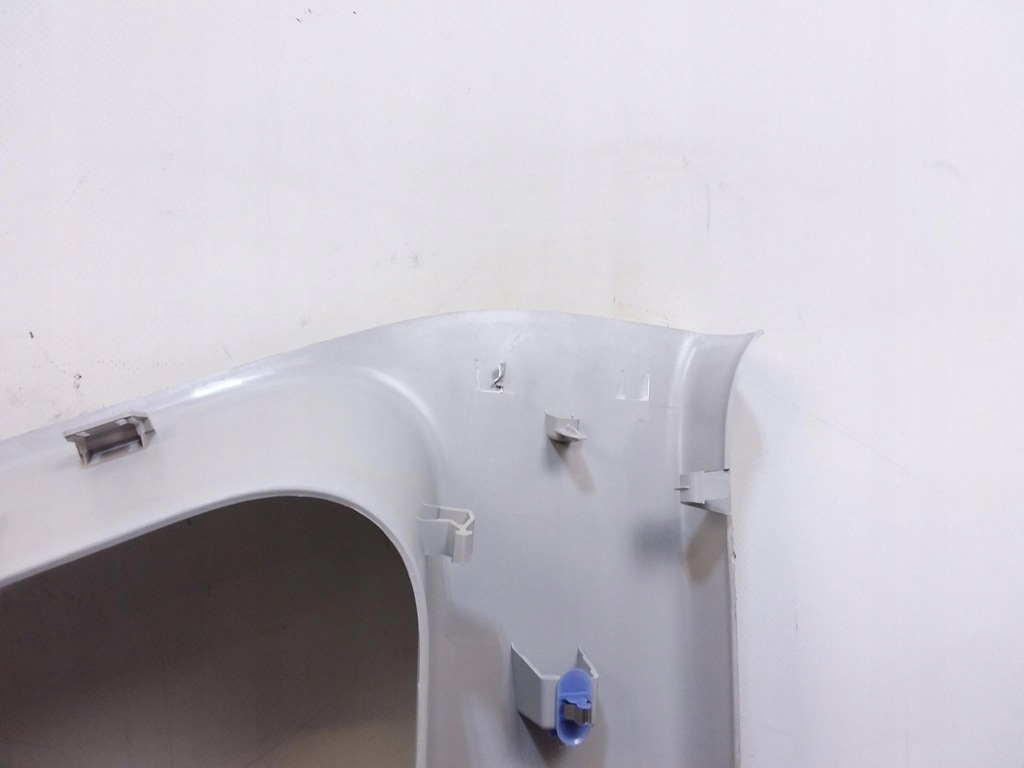 фото №6, Grand scenic iv защита стойка задняя правая