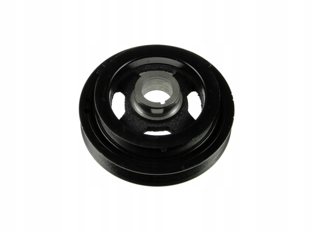 фото №10, Шків колінчастого вала nissan vq20de 30de 2.0,3.0 maxima