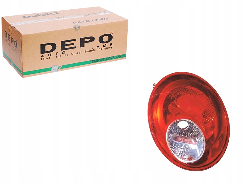 фото №5, Depo volkswagen le