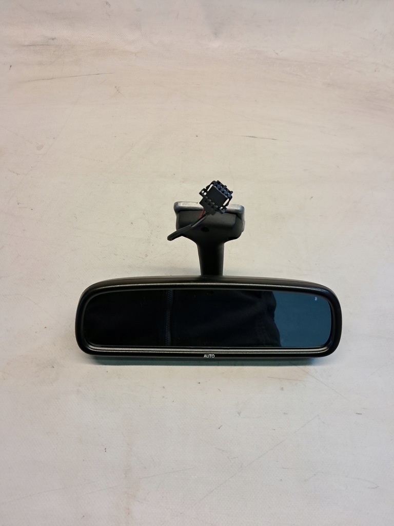 фото №1, Зеркало внутреннее фотохромный saab 9-3 ii 12777851