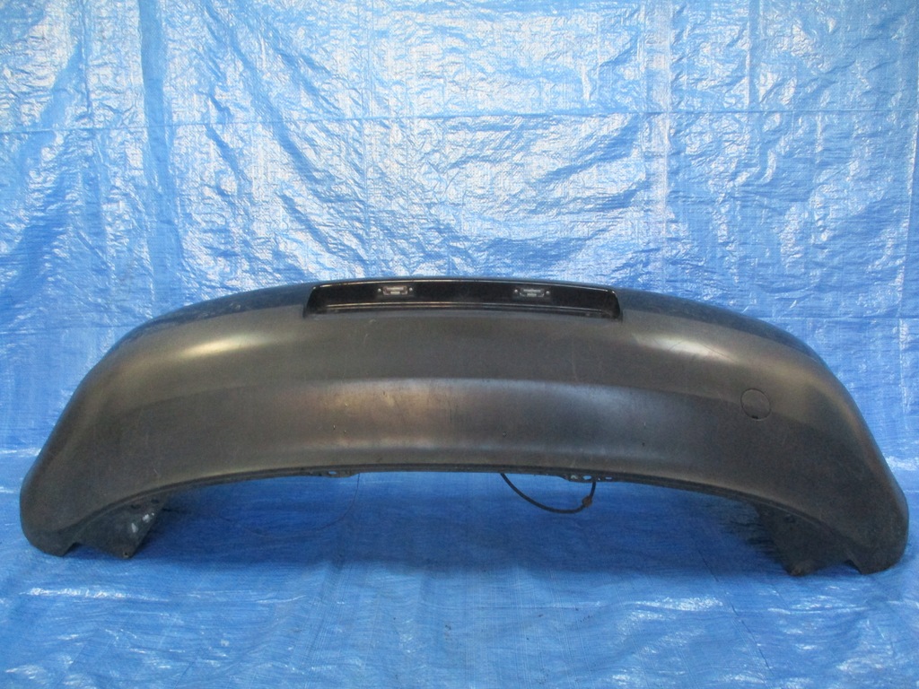 фото №5, Бампер задняя vw golf v