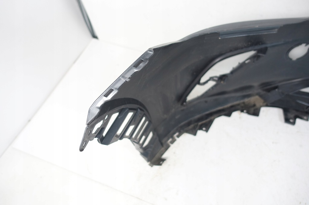 фото №10, Бампер перед передній mazda cx-3 cx3 d10j-50031 2015-2018