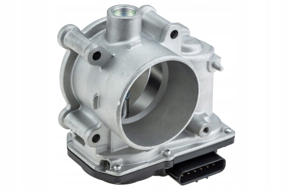 фото №1, Дроссельная заслонка mazda cx3 2.0 2017-, mazda 3 2.0 2016-, cx5 2.0 2013-