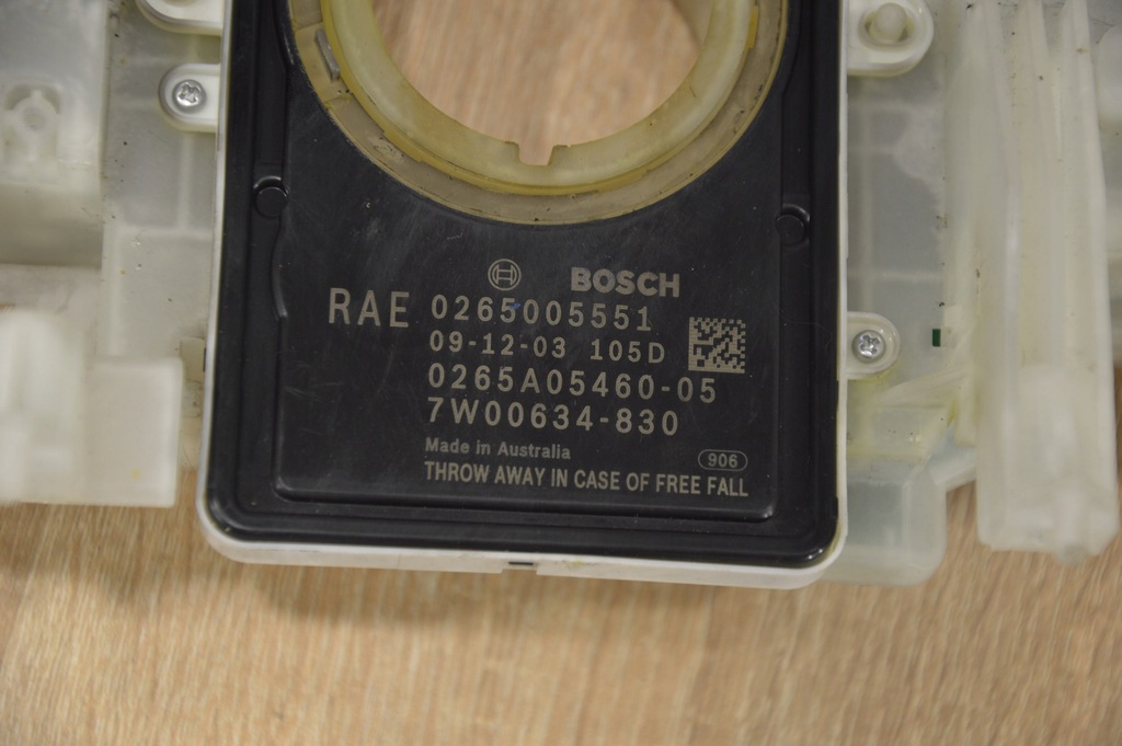 фото №6, Перемикач комбінований renault laguna iii