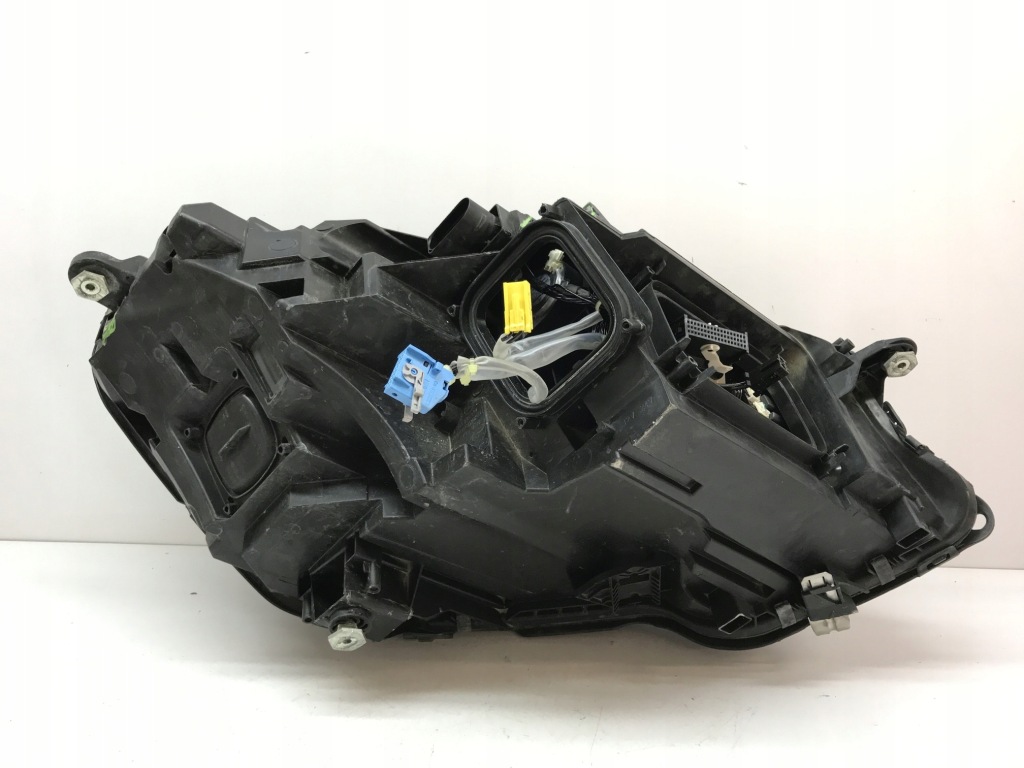 фото №13, Mercedes s-klasa w222 лампа ліва full led ils a2229060702