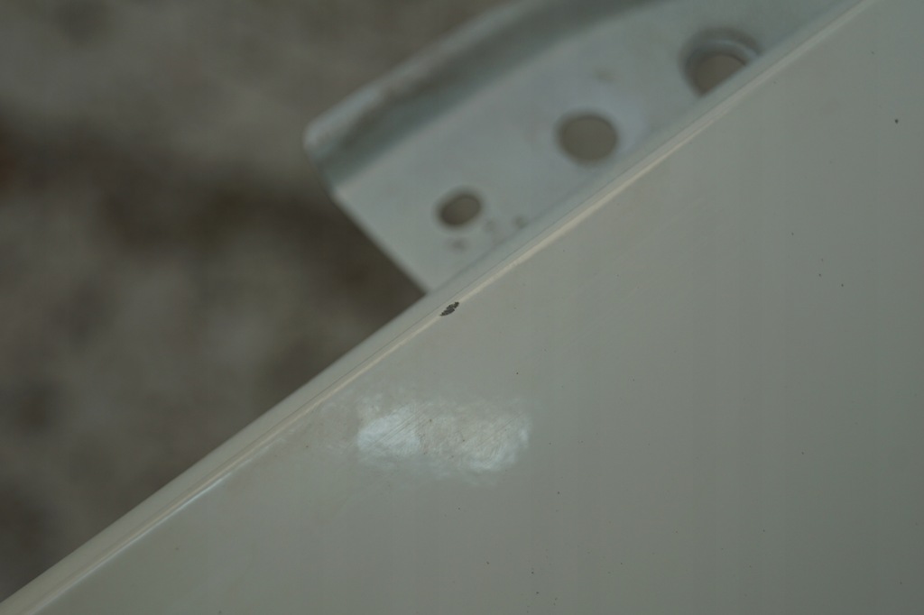 фото №15, Крыло левый перед nissan juke f15 326g