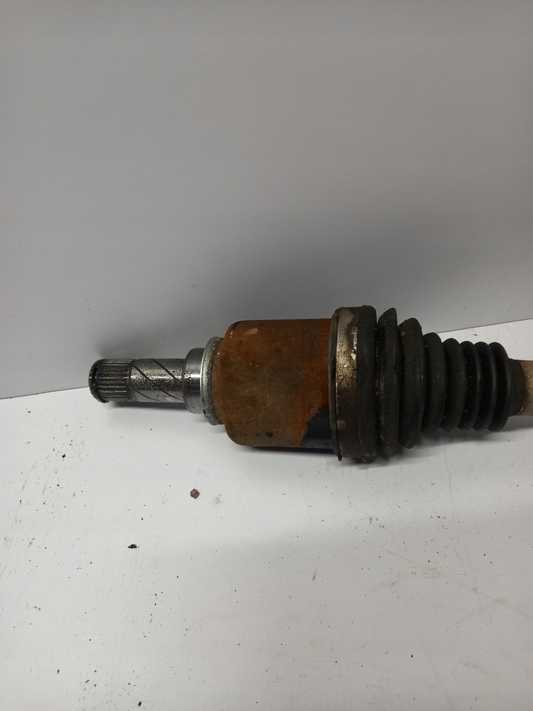 фото №7, Привідний вал półośka передня ліва перед лівий dacia lodgy 1.5 dci 391011406r