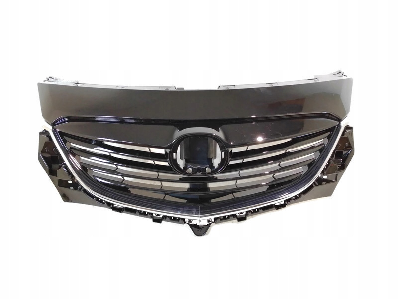 фото №2, Решітка радіатора do mazda cx-9 12-16