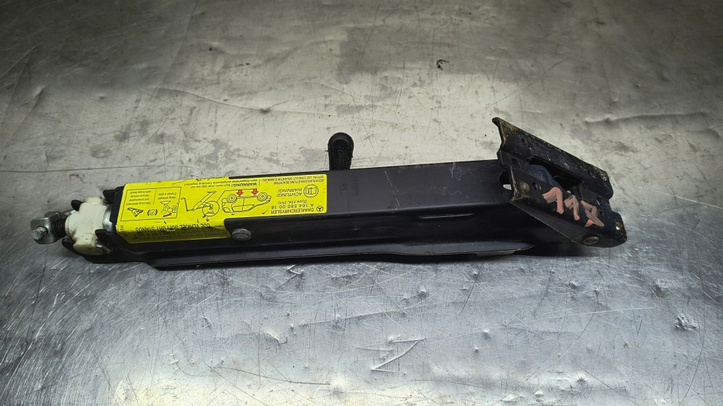 фото №1, Mercedes ml w163 домкрат подъемник автомобильный a163580018