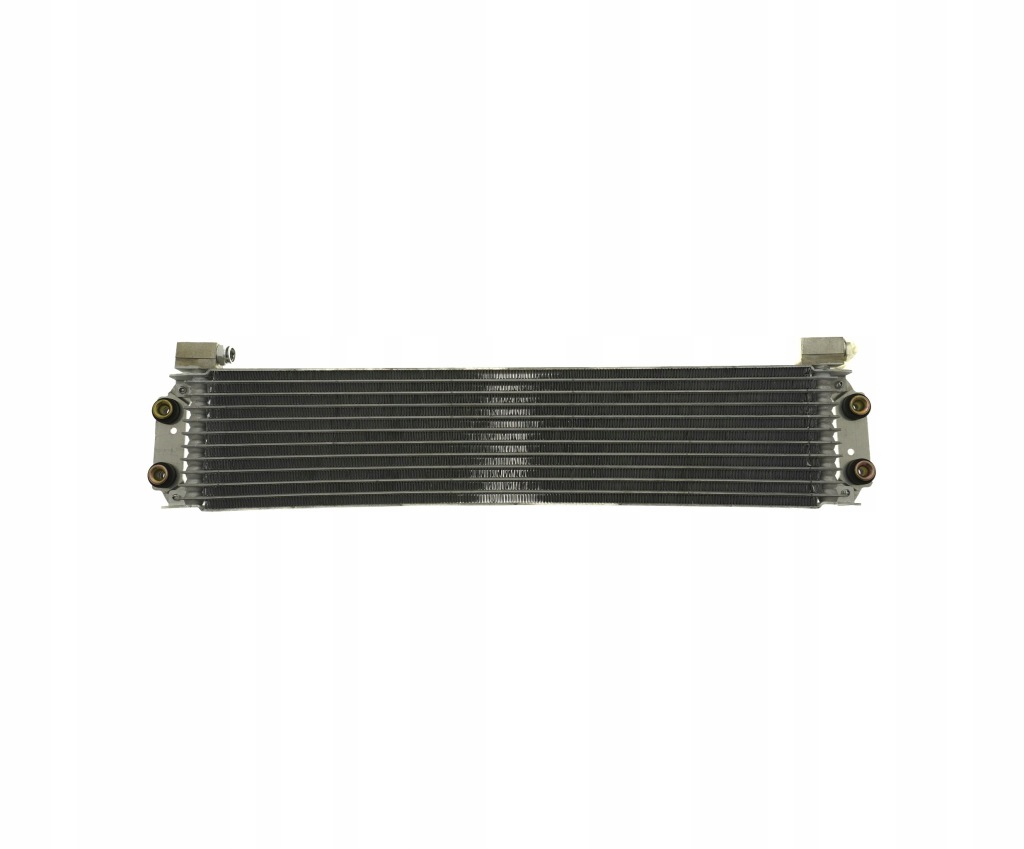 фото №1, Радіатор оливи do chevrolet camaro 2019- 22960693