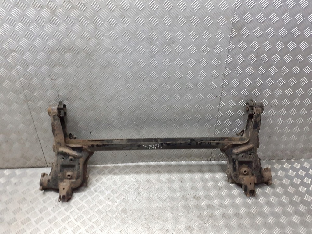 фото №1, Балка подвеска задняя daihatsu cuore vi