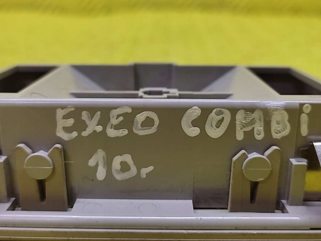 фото №7, Seat exeo kombi лампа освітлення 3r9947123