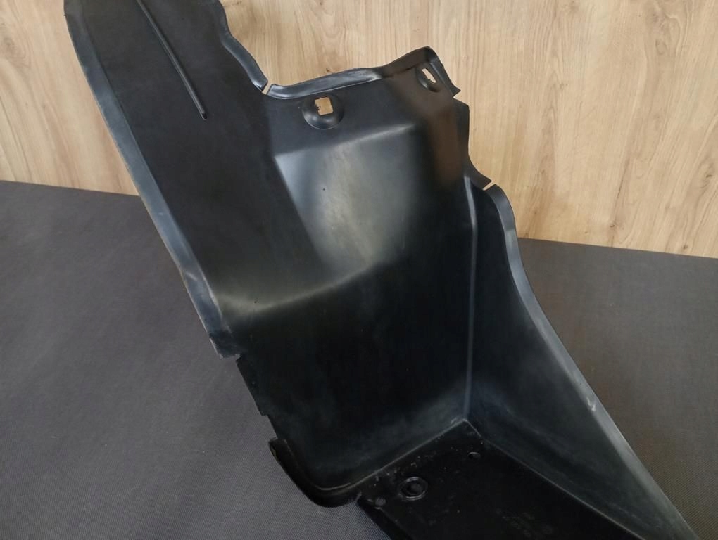 фото №4, Mercedes slk r170 lift подкрылок левая перед передние часть задняя a1706980130