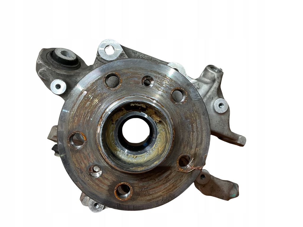 фото №1, Поворотный кулак задняя левая bmw x3 f97 x4 f98 m power