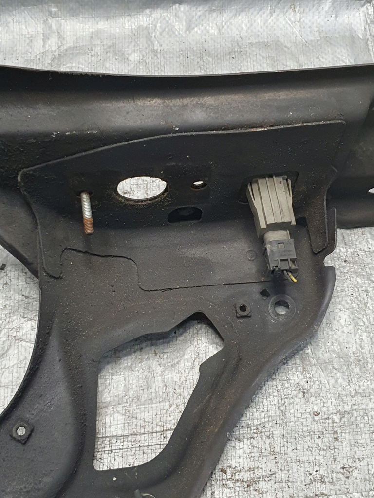 фото №10, Pas передній rover 75 kombi 03r.