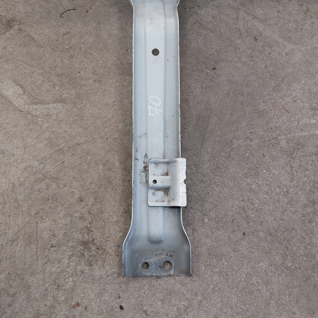 фото №12, Ssangyong korando 3 iii підсилювач верхній pas перед