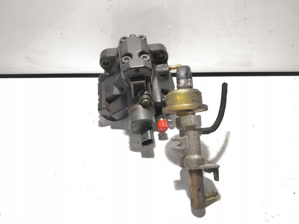 фото №9, Насос упорскування fiat punto ii alfa romeo 156 1.9 jtd 0445010007 0281002488